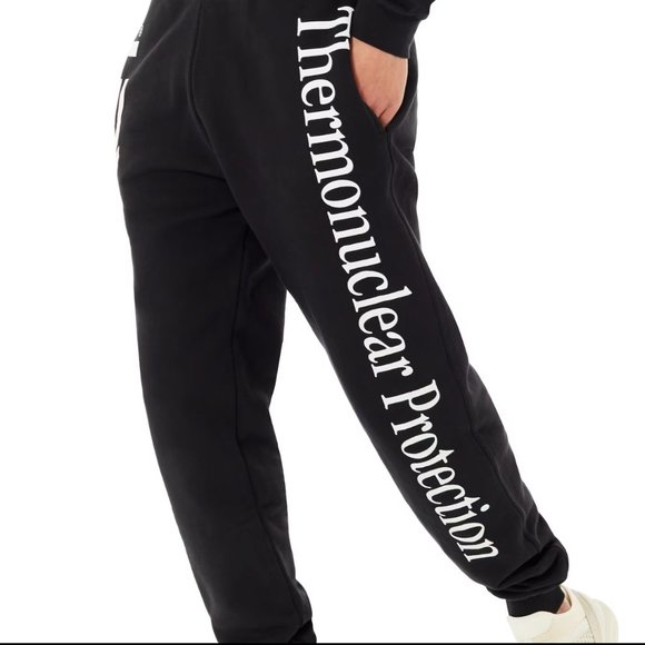 BRAND NEW / NEVER WORN MEN'S OAKLEY THERMONUCLEAR JOGGERS - Picture 5 of 7